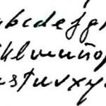 La tipografía creada por Identya
