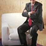 Leopoldo Fernández Pujals: «Si gana Podemos, nadie querrá invertir»