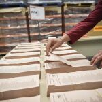 Cielos nubosos y temperaturas suaves para la jornada electoral
