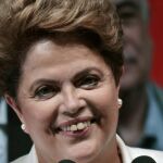 Dilma Rousseff