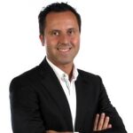 Patrick Treserras, CEO y fundador de Avozorex Pharma