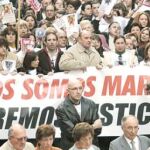 Los pederastas sin el castigo prometido