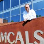 Ricardo Rico, director de Siemcalsa