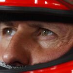 El estado de Michael Schumacher es una incognita.