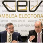 La patronal cree que peligrarán las pensiones si no hay reforma laboral