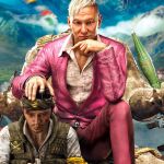 Far Cry 4 presenta a Longinus, el señor de la guerra