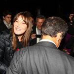 Carla Bruni