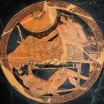 Cuando en la Ilíada se decía «tetilla» y no «pecho»