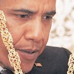 Obama pide a los países árabes que hablen con Israel