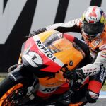 Dani Pedrosa