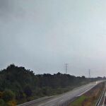 Más de media España sigue en alerta por fuertes tormentas y lluvias