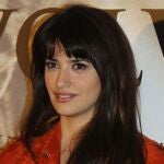 Penélope Cruz podría estar embarazada de nuevo