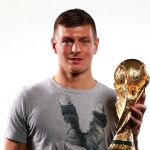 Kroos: «Ancelotti me ha dado un rol más defensivo y me siento a gusto»