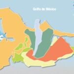 Una marea negra pone en jaque la pesca de EE UU