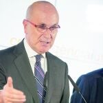 Duran Lleida asegura que no hay ningún resquicio entre CDC y UDC