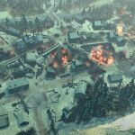SEGA lanza la expansión independiente Company of Heroes 2: Ardennes Assault