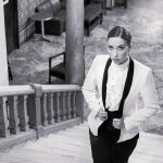 Rocío Marquez en Marchena, para su disco El Niño