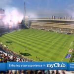 Konami detalla las novedades de la próxima actualización para «PES 2015»