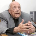 José Jiménez Lozano, Premio Cervantes 2002