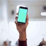 «LookFor», la app para que te localicen entre una gran multitud
