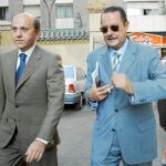 Sigue adelante el «caso Minutas»