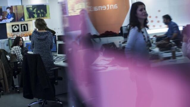 Antena 3 Noticias: Rigor, veracidad y pluralidad