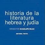 Una biblia para descubrir la literatura hebrea