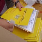 Ensayo en Martorell del «puerta a puerta» de la consulta