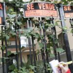 La crisis multiplica por diez las consultas sobre hipotecas