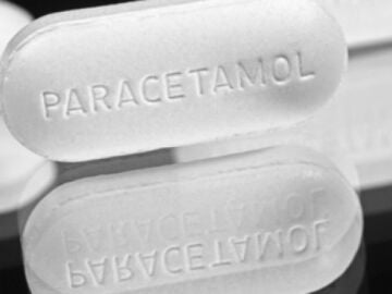 Paracetamol y embarazo