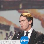 José María Aznar