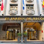 Hotel VP Jardín de Recoletos