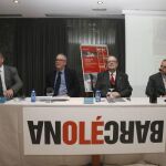 Los toreros se unen para defender la continuidad de la Fiesta en Cataluña