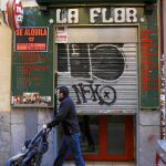 Ya no se abren negocios a la ligera y los traspasos se han reducido