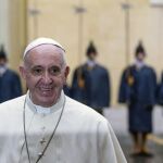 El G9 Vaticano se reúne con el Papa para continuar con la reforma de la Curia