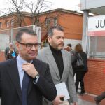 Jose María Fraile, en una imagen de archivo