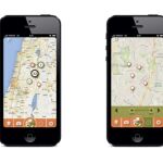 Pivot, la app que te acerca el pasado