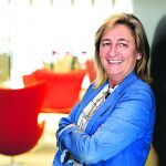 «El cambio de sede de Cepsa está siendo una palanca para su transformación»