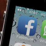 Facebook cierra la compra de WhatsApp por 21.800 millones de dólares