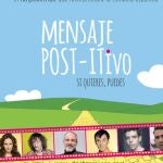 Cartel de Mensaje Post-itivo
