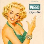 La propaganda del cannabis