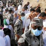 Las autoridades saudíes controlan e impiden el paso a peregrinos provenientes de países en riesgo por el ébola