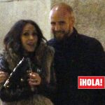 Malú y Gonzalo Miró, nueva pareja