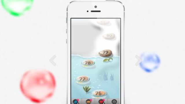 LikWit, el juego español que triunfa en España y en Australia