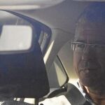 Francisco Granados, tras su detención