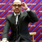 Jordi Farré, precandidato a la presidencia del Barcelona