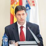 Samuel Juárez, apuesta de la cultura vinícola en el Xacobeo