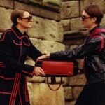 Anderson apuesta por la modernidad en Loewe