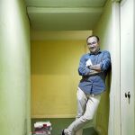 Jesús Marchamalo: «Savater posee una biblioteca llena de muñecos kinder»