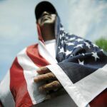 Un hispano critica ante la Casa Blanca la «ley Arizona»